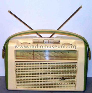 Colette L4D91T; Philips Radios - (ID = 347368) Radio