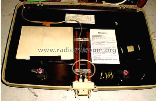 Colette LD562AB; Philips Radios - (ID = 56105) Radio