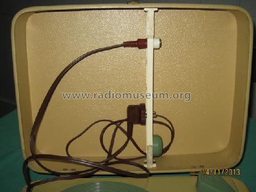Phonokoffer I SK20 ; Philips Radios - (ID = 1678343) R-Player