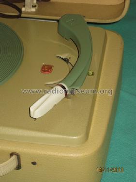 Phonokoffer I SK20 ; Philips Radios - (ID = 1678361) R-Player