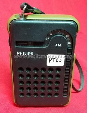 Don 047 90RL047; Philips Radios - (ID = 2959086) Radio