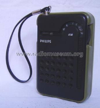 Don 047 90RL047; Philips Radios - (ID = 1470820) Radio
