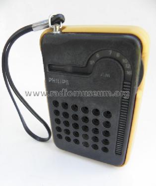 Don 047 90RL047; Philips Radios - (ID = 1491134) Radio