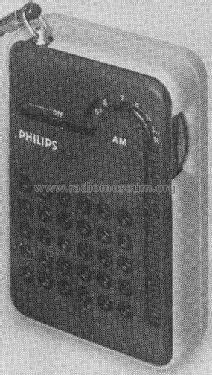 Don 047 90RL047; Philips Radios - (ID = 481833) Radio