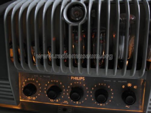 EL6420 /20; Philips; Eindhoven (ID = 1002851) Ampl/Mixer