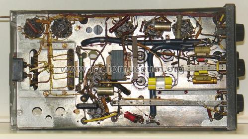 Elektronenstrahl-Oszillograph GM3152C; Philips Electro (ID = 1375584) Equipment