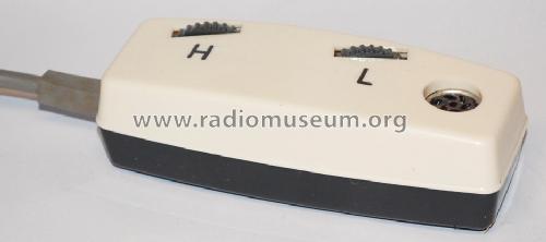 Fernbedienung NT1170; Philips Radios - (ID = 1665330) Misc