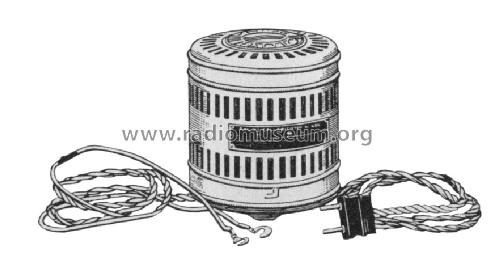 Gleichrichter 450; Philips Radios - (ID = 80098) Power-S