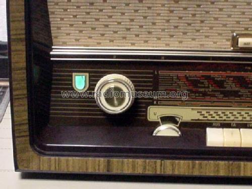 Jupiter 463 BD463A; Philips Radios - (ID = 173521) Radio