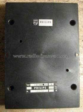 Video-Adapter LDL1301/00; Philips Radios - (ID = 801266) Converter