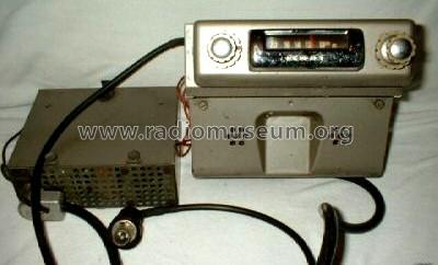 ND593V; Philips Radios - (ID = 37028) Car Radio