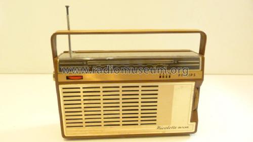 Nicolette de Luxe L2D62T; Philips Radios - (ID = 1183788) Radio