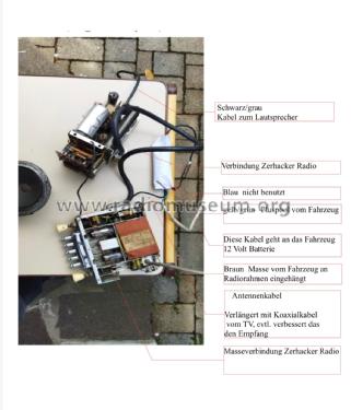 Paladin 551; Philips Radios - (ID = 2936973) Car Radio