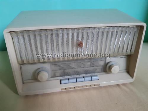 Philetta B2D33A; Philips Radios - (ID = 2441794) Radio