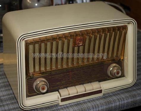 Philetta B2D93A; Philips Radios - (ID = 1784364) Radio