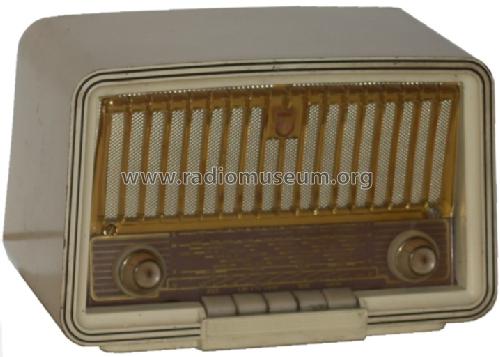 Philetta B2D93A; Philips Radios - (ID = 501890) Radio