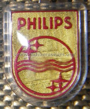 Philetta B2D93U; Philips Radios - (ID = 514754) Radio