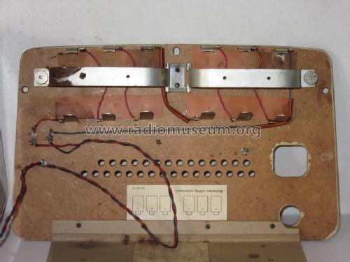 Philetta-Transistor B3D22T; Philips Radios - (ID = 2777800) Radio
