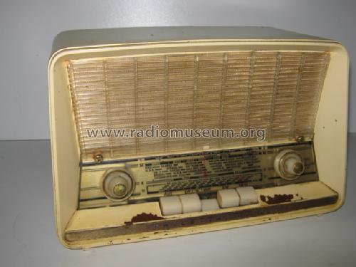 Philetta-Transistor B3D22T; Philips Radios - (ID = 699636) Radio