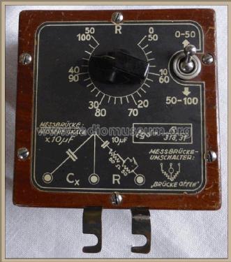 Philoscop GM4140; Philips Radios - (ID = 1790865) Equipment