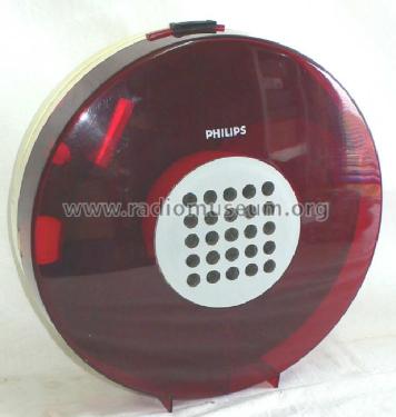 Pompon 22 GF 303/13 L; Philips Radios - (ID = 294871) R-Player