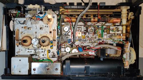 Radio Recorder Automatic de Luxe RR70 22RR700; Philips Radios - (ID = 2703175) Radio