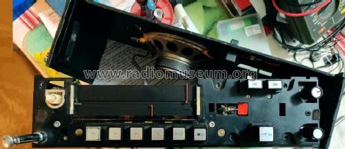 Radio Recorder Automatic de Luxe RR70 22RR700; Philips Radios - (ID = 2703478) Radio