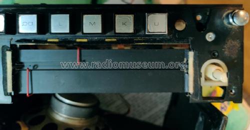Radio Recorder Automatic de Luxe RR70 22RR700; Philips Radios - (ID = 2703480) Radio