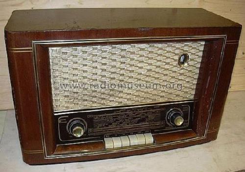 Sagitta 333 BD333A/01; Philips Radios - (ID = 149625) Radio