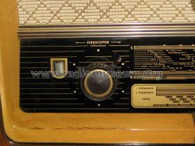 Saturn 563 BD563A; Philips Radios - (ID = 414746) Radio
