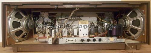 Saturn 641 Stereo B6D41A; Philips Radios - (ID = 319500) Radio