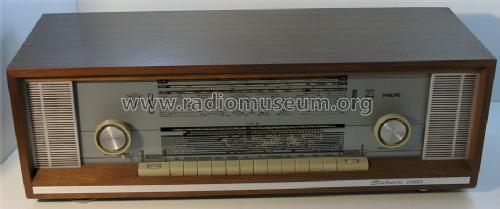 Saturn 851 Stereo B8D51A; Philips Radios - (ID = 796398) Radio