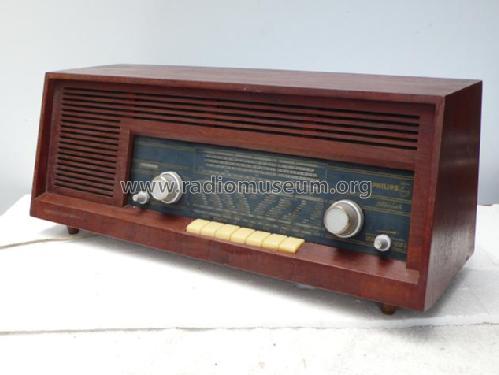 Sirius 433 B4D33A; Philips Radios - (ID = 1669355) Radio