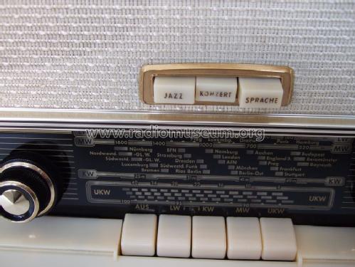 Sirius-Mignon-Phono HD475A; Philips Radios - (ID = 904569) Radio