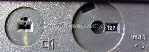 Stereo-Verstärkeranlage 614 22GF614 /04; Philips Radios - (ID = 1862226) R-Player