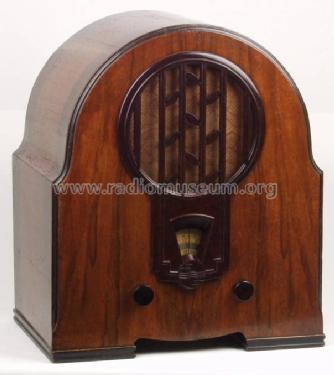 Super inductance 634A; Philips Radios - (ID = 227239) Radio