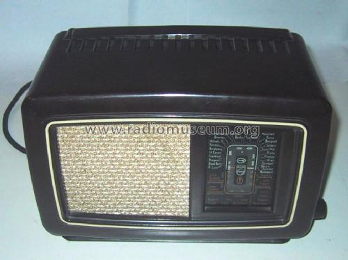 204 U H ; Philips - Schweiz (ID = 30479) Radio