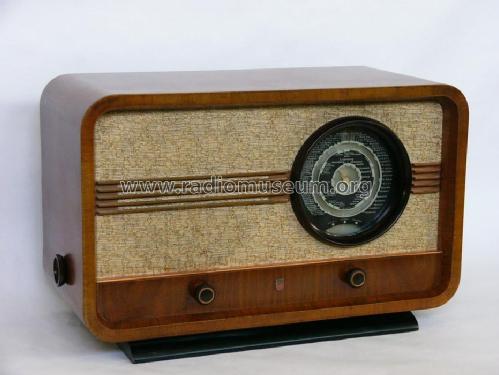 420A, 420A-16; Philips - Schweiz (ID = 735817) Radio