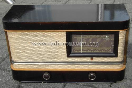 444A; Philips - Schweiz (ID = 196436) Radio