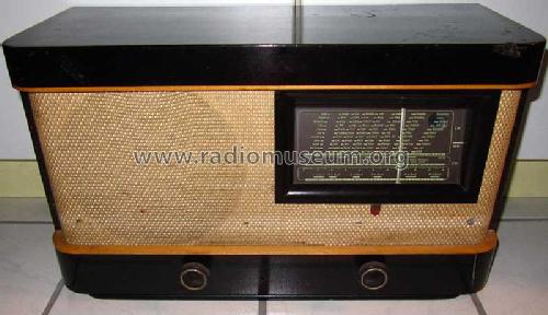 444A; Philips - Schweiz (ID = 832702) Radio