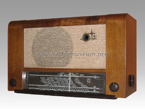 448 A; Philips - Schweiz (ID = 108940) Radio