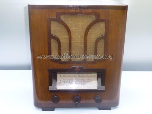 525U; Philips - Schweiz (ID = 2528748) Radio