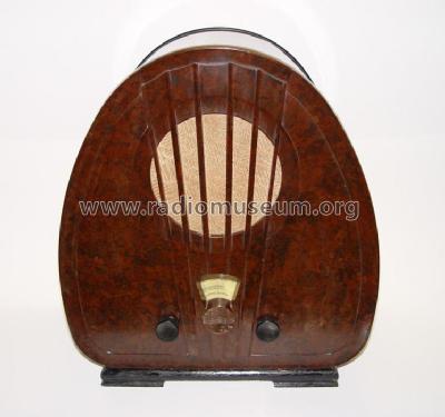 834A ; Philips - Schweiz (ID = 413590) Radio