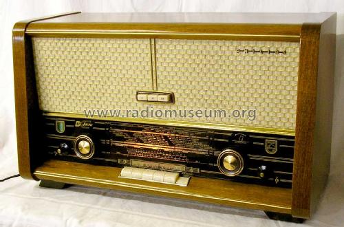 B5CH71A; Philips - Schweiz (ID = 100070) Radio