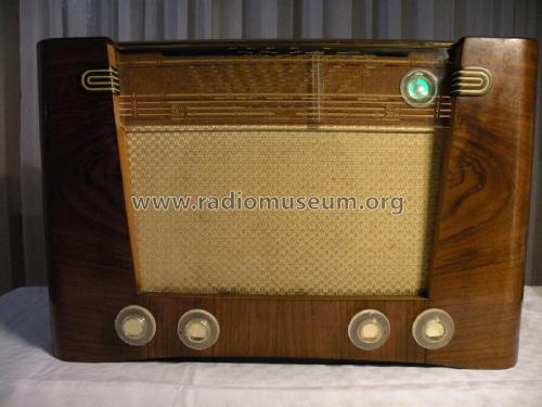 BCH500A; Philips - Schweiz (ID = 2066179) Radio