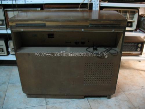 Bi Ampli FCH654A; Philips - Schweiz (ID = 1542829) Radio