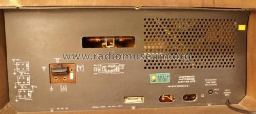 HCH550A; Philips - Schweiz (ID = 1670961) Radio