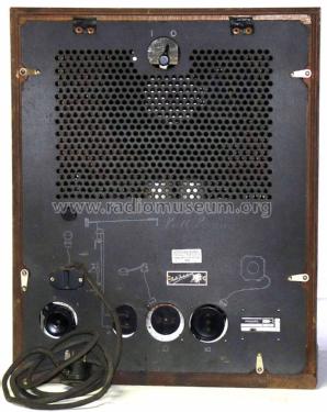 'Multi-Inductance' 535A; Philips - Schweiz (ID = 1817310) Radio