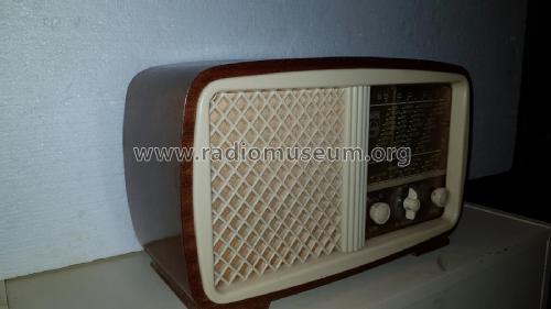 BS301A; Philips, Svenska AB, (ID = 2321845) Radio