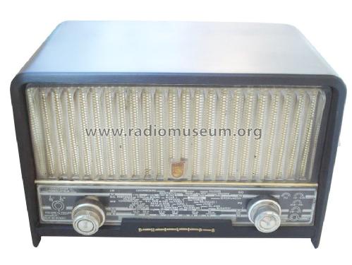 B2TR60U; Philips TURKEY ; (ID = 475613) Radio